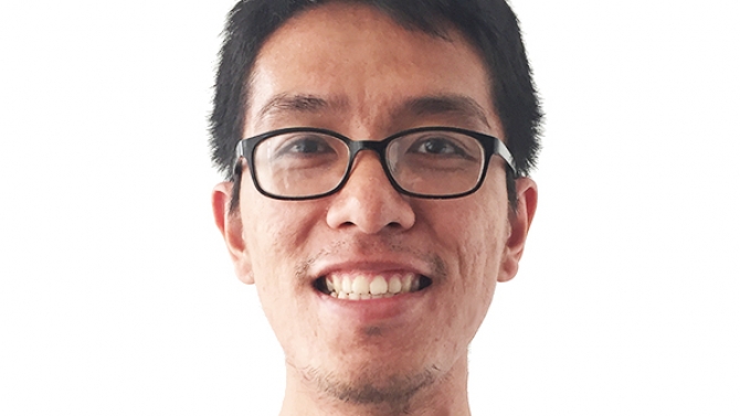Le Vinh Phuc