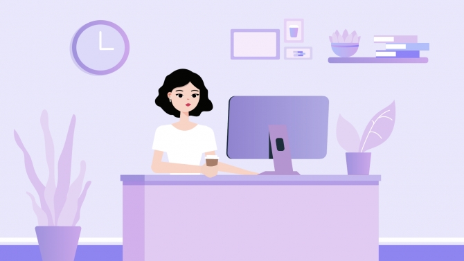 Kepler Explainer Video