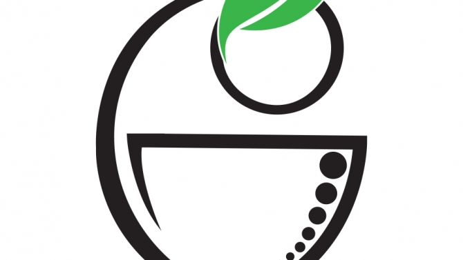Logo Leaf