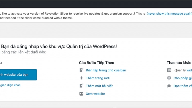 Thiết kế website https://biopurity.vn