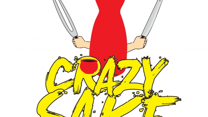 Crazy Sake