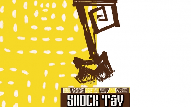 SHOCK T&Acirc;Y boutique