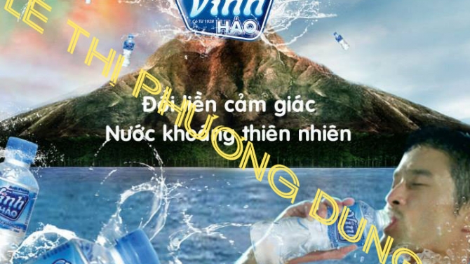 NƯỚC SUỐI