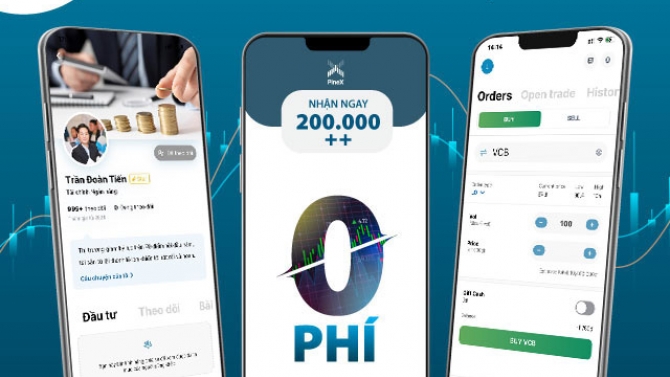 Video giới thiệu App PineX