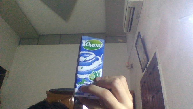 Chưa c&oacute;