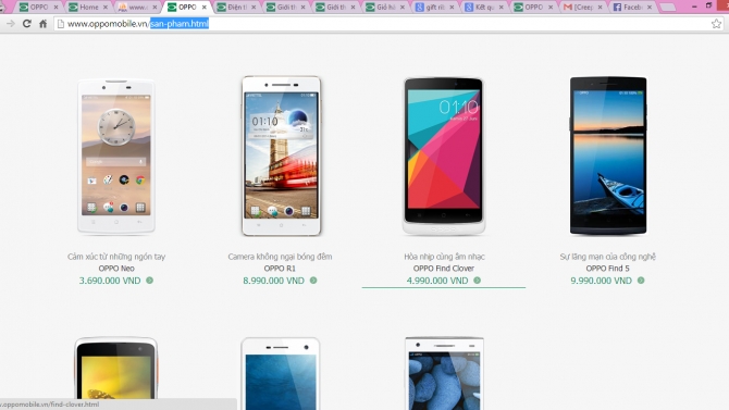 Design Website