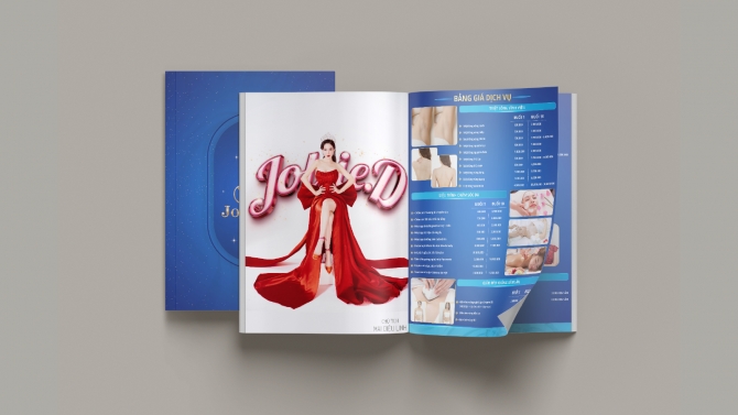 Menu dịch vụ Thẩm mỹ