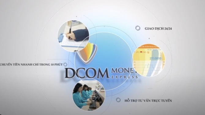 Giới thiệu c&ocirc;ng ty