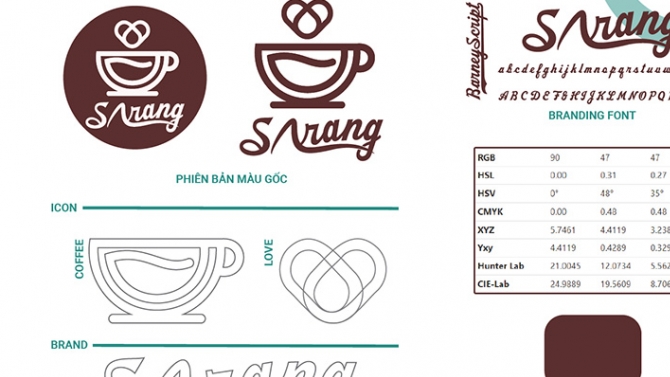 Coffee Logo
