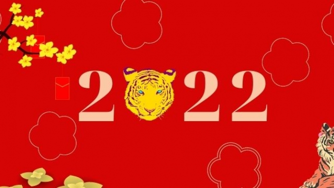 thiết kế banner năm mới