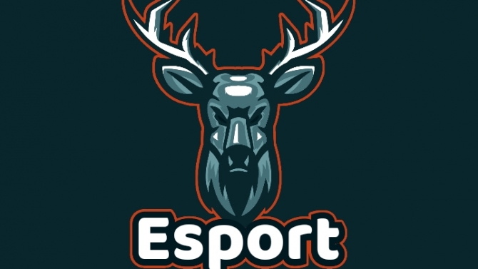 Logo esport
