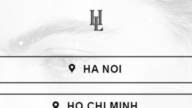 Website lhomme.vn