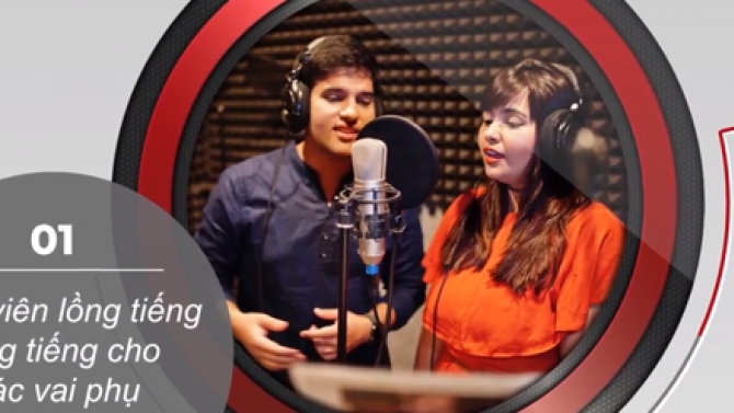 L&agrave;m video giới thiệu sản phẩm