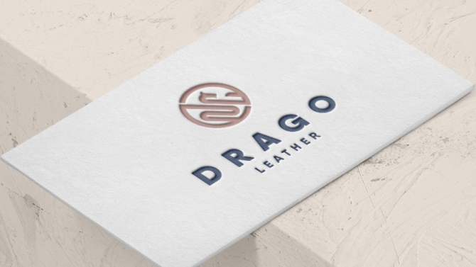 Logo Drago