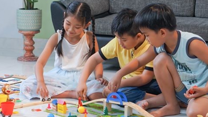Giới thiệu doanh nghiệp