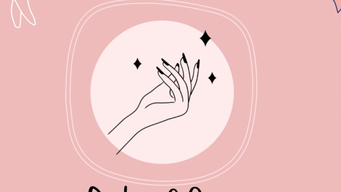 Thiết kế web cho của h&agrave;ng nails online