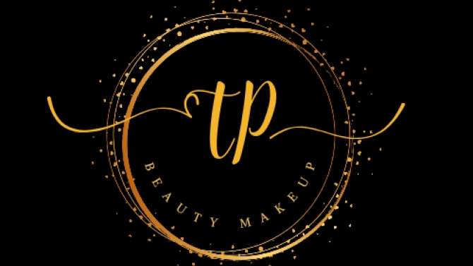 Thiết kế logo makeup