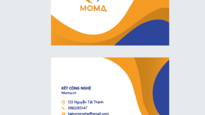 Bộ nhận dạng thương hiệu