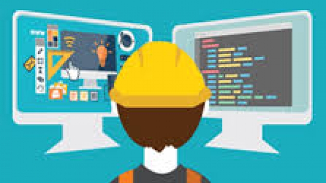 Lập tr&igrave;nh v&agrave; quảng l&yacute; web site