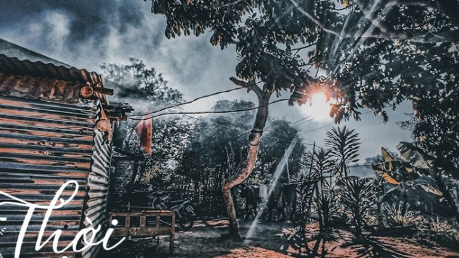 T&ocirc;i đ&atilde; quản l&yacute; fanpage