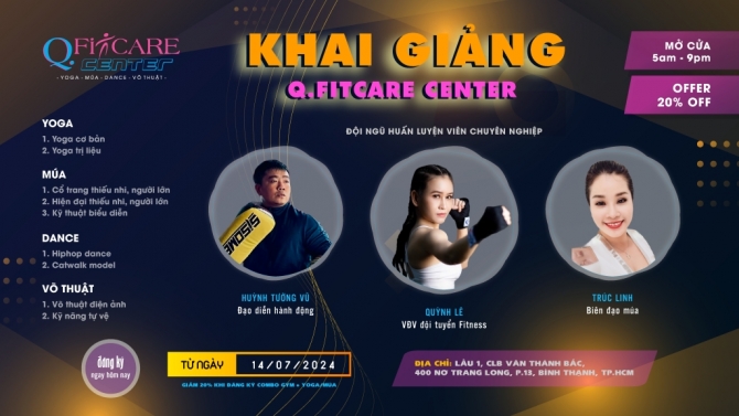 Thiết kế bộ nhận diện dự &aacute;n