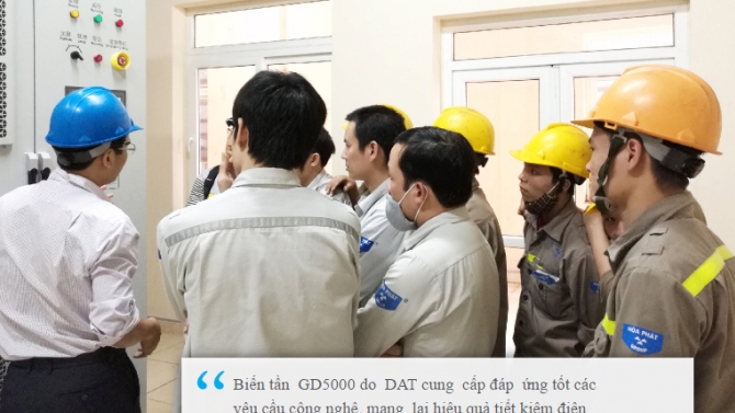 Viết case study