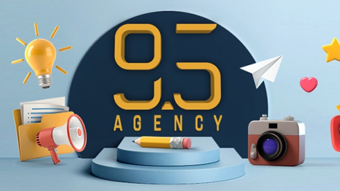 9,5 Agency