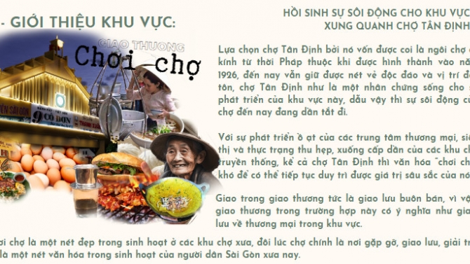 Collage & Soạn văn bản