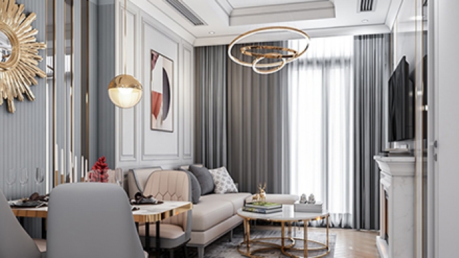 Landmark 3 - Vinhomes T&acirc;n Cảng