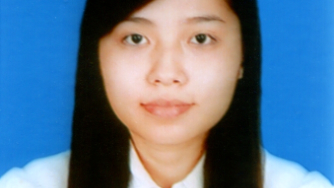NGUYỄN MINH HẢI