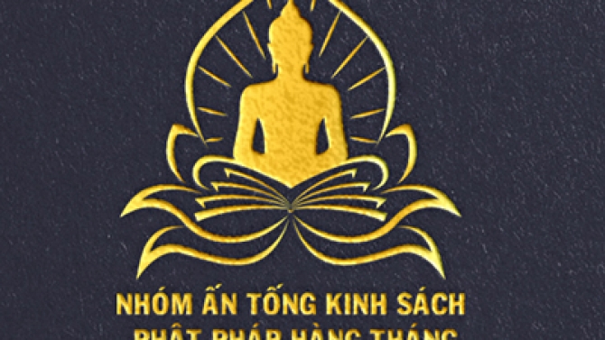 Logo Nh&oacute;m Ấn Tống