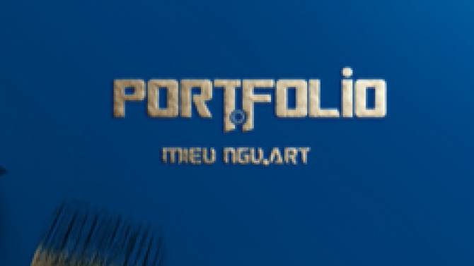 Design Graphic - Digital Marketting - Photography