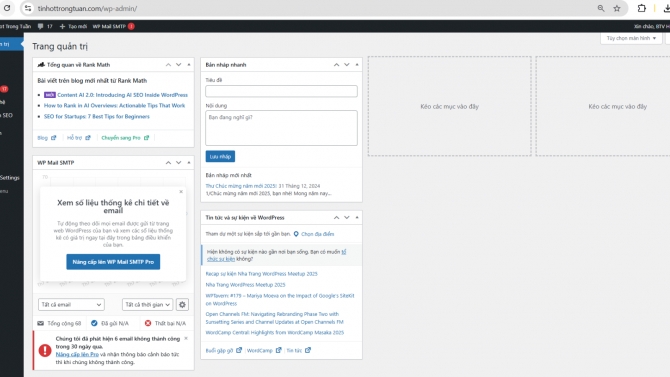 SEO Website
