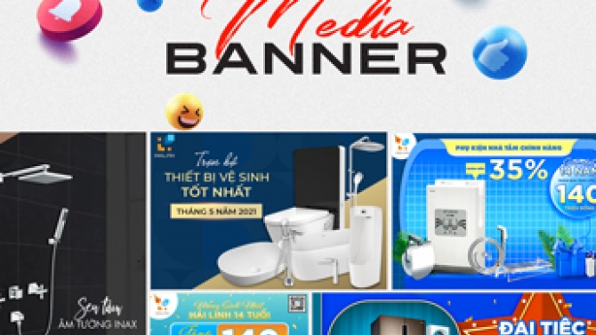 Banner Social Media