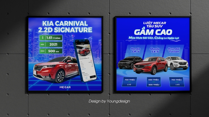 Banner Quảng C&aacute;o