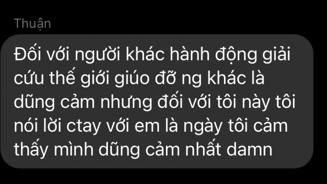 Dịch thuật, dịch văn bản Anh- Việt