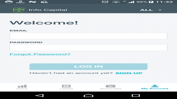 Efeedlink
