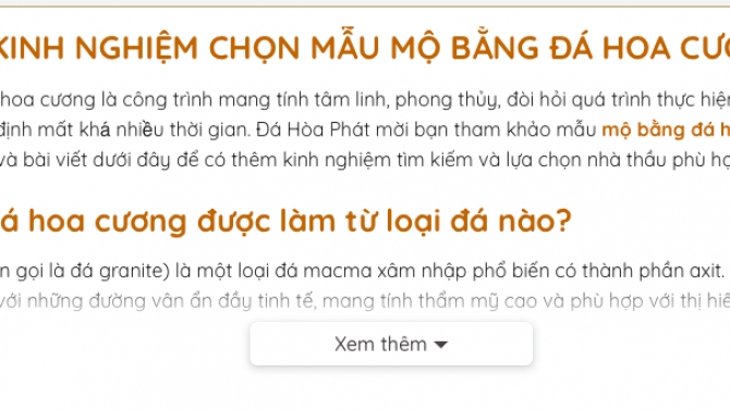 Viết b&agrave;i chuẩn SEO