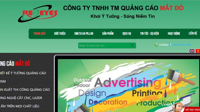 tổ chức sự kiện, biểu diễn nghệ thuật
