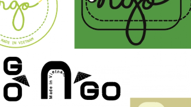 Thiết kế logo