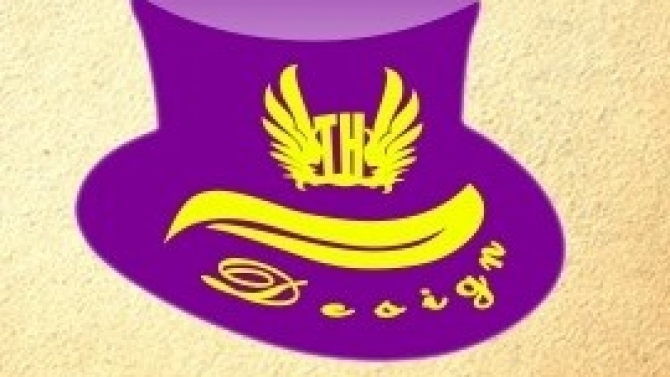 Thiết kế Logo chuy&ecirc;n nghiệp.