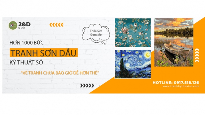 Thiết kế Banner