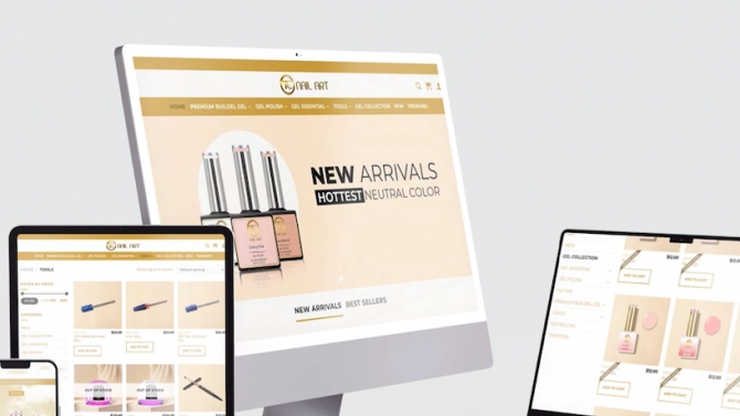 Tối ưu SEO cho website