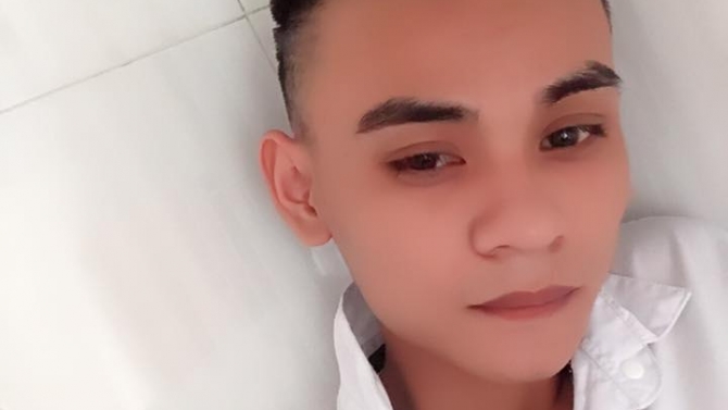 giới hạn của bản th&acirc;n