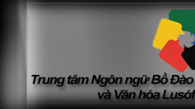 Thiết kế website Trung t&acirc;m Ng&ocirc;n ngữ Bồ Đ&agrave;o Nha & Văn h&oacute;a CPLP