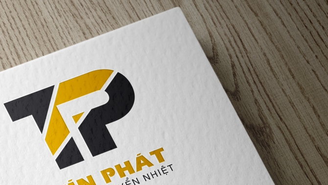 Thiết kế logo