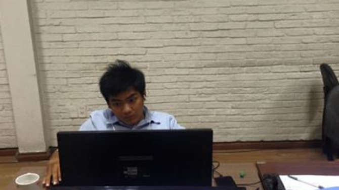 Lập tr&igrave;nh web