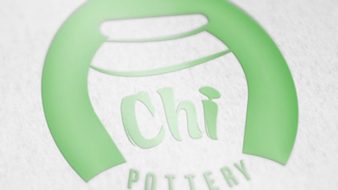 Logo Chi Pottery