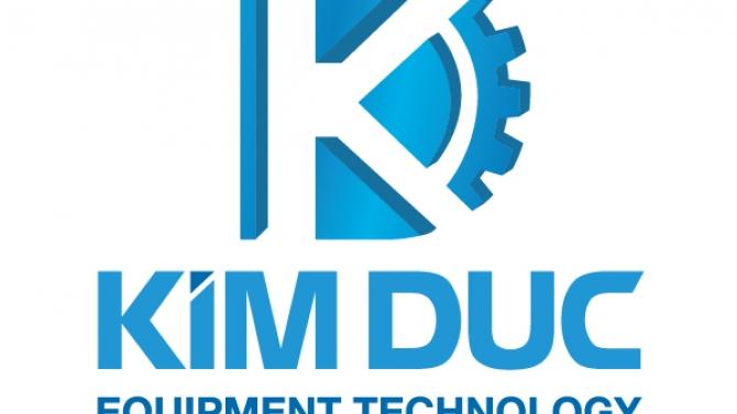 Logo Kim Đức