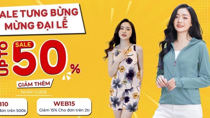 Thiết kế banner web